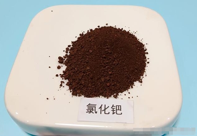 氯化鈀回收解碼，氯化鈀回收的奧秘