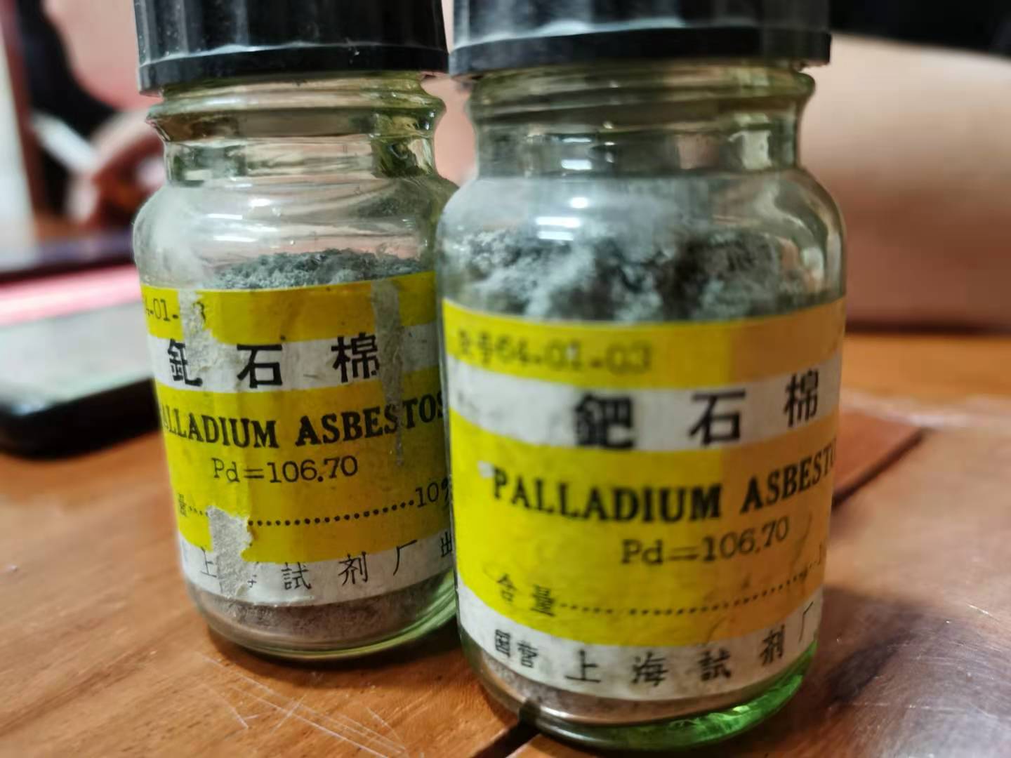 鈀碳回收后如何對鈀金屬進(jìn)行提取和處理？