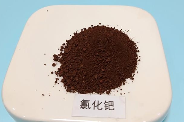 氯化鈀回收的效率和哪些因素有關(guān)？