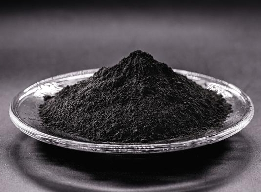 做鈀碳回收，一步一個(gè)腳印